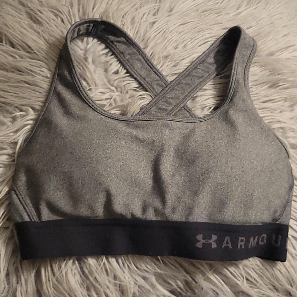 Cute under armor